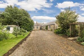 East Cottage, Track From C341 To Fenwick Grange, Newcastle Upon Tyne NE18 0QS