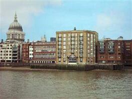 Apartment 104, 10 Globe View, High Timber Street, London EC4V 3PS