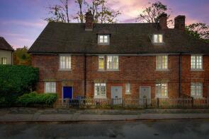 231, Hertingfordbury Road, Hertford SG14 2LB
