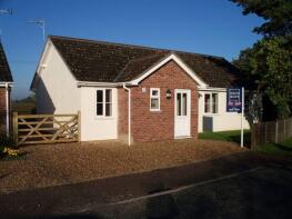 Rosecroft, Borley Green, Bury St. Edmunds IP30 9RW