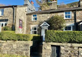 5, Carrog Terrace, Cwm Penmachno, Betws Y Coed LL24 0RE