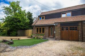 New House, Bible Fields, Basingstoke RG25 2AN