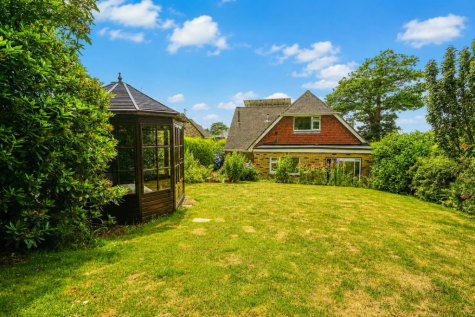 Langham Close, Hastings