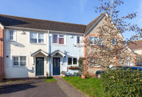 11, Foxglove Close, Oxford OX4 7ZB
