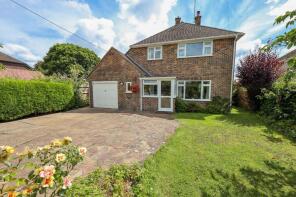 The Cherries, Station Road, Plumpton Green BN7 3BT