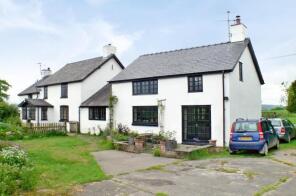 Cross Lane, Llangadfan, Welshpool SY21 0PY