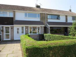 18, Twyford Close, Willington, Derby DE65 6DL