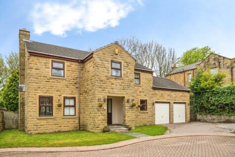 Church Croft, Lofthouse, Wakefield, WF3