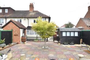 20, Kings Lane, Evesham WR11 4TJ
