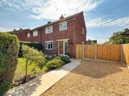19, Clayton Avenue, Congleton CW12 2AZ