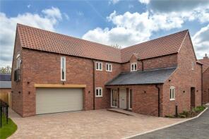 1, Littlefield Grove, Wysall NG12 5RP