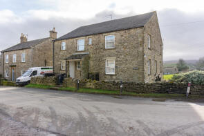 Flat 1, Waterforth, Carlton Village, Leyburn DL8 4BD