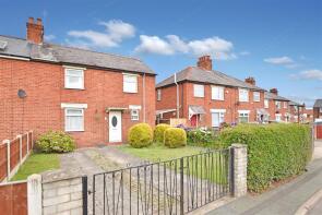 4, Rosemary Crescent, Rhostyllen, Wrexham LL14 4BE