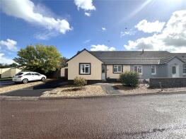 4b, Trevaughan Gardens, Whitland SA34 0QW