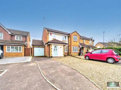 Mayes Close, Maidenbower