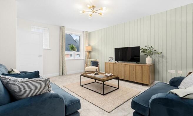 Dandara - The Acres - The Charleston, Home 211