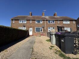 48, Carlton Park, Louth LN11 8UQ