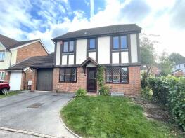 16, Norfolk Chase, Warfield, Bracknell RG42 3XN