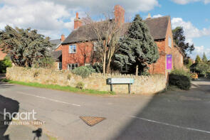 2a, Church Lane, Ticknall, Derby DE73 7JU