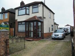 3, Waite Road, Willenhall WV13 3EZ