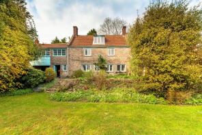 Hartland, Village Lane, West Horrington, Wells BA5 3ED