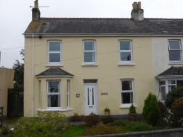 64, Moorland Road, Par PL24 2PB