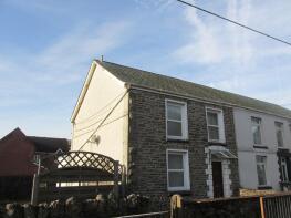 21, Thomas Street, Swansea SA8 4HD
