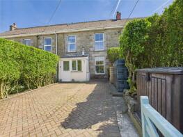 2, Holmans Terrace, Four Lanes, Redruth TR16 6QT