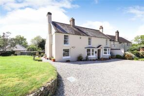 Old Rixslade, Road From Greencliff To Barton Cottages, Bideford EX39 5BL