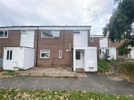 97, Bembridge, Brookside, Telford TF3 1ND
