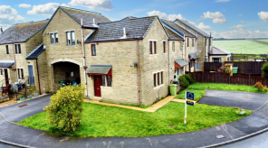 4a, Bayfield Close, Hade Edge, Holmfirth HD9 2QX