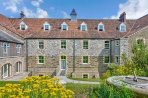 Cloisters, Wood Barton, Track Past Wood Barton, Kingsbridge TQ7 4DH