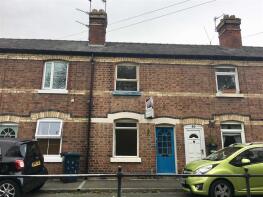 21, Rocke Street, Shrewsbury SY3 7PY