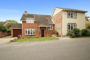 Woodstock, Bawburgh Road, Norwich NR9 5AG