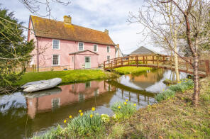 Willow Tree Farmhouse, Mill Road, Bury St. Edmunds IP29 4AT