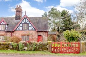 Millbeck Cottage, Stone House Lane, Tarporley CW6 9TN