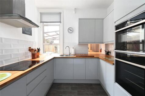 Thetford Road, Ashford, Surrey, TW15