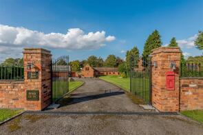 Bow Barn, Bow Lane, Coventry CV7 9LQ