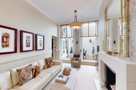 HANS PLACE, London, SW1X
