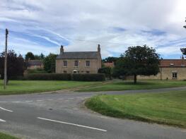 Crossroads Farmhouse, Steelmoor Lane, York YO60 7PD