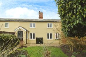 3 4, School Barn Cottages, School Road, Sudbury CO10 7JN