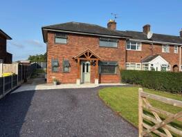 21, Stansty Road, Wrexham LL11 2HR