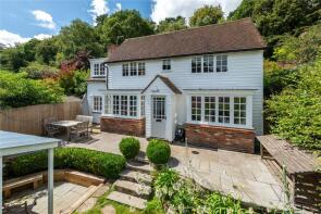 Hillside Cottage, Felday Glade, Dorking RH5 6PG