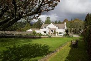 The Cottage, A95t Haughs Of Cromdale North Junction - Council Boundary, Advie, Grantown-on-spey PH26 3LP
