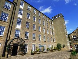 Flat 9, Clough Mill, Slack Lane, Little Hayfield SK22 2NJ