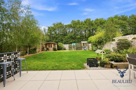 Frederick Hawkes Gardens, Chelmsford, CM1 6