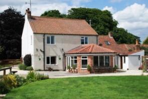 The Smithy, Main Road, Helperthorpe, Malton YO17 8TQ