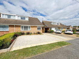 12, Victoria Road, Northampton NN7 1NE