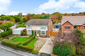 58, Chapel Road, Preston PR4 6RT