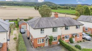 5, Longfield Terrace, Plox Green Road, Minsterley, Shrewsbury SY5 0LL